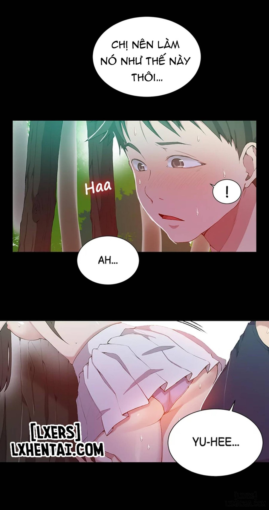 Lớp Học Gia Đình 