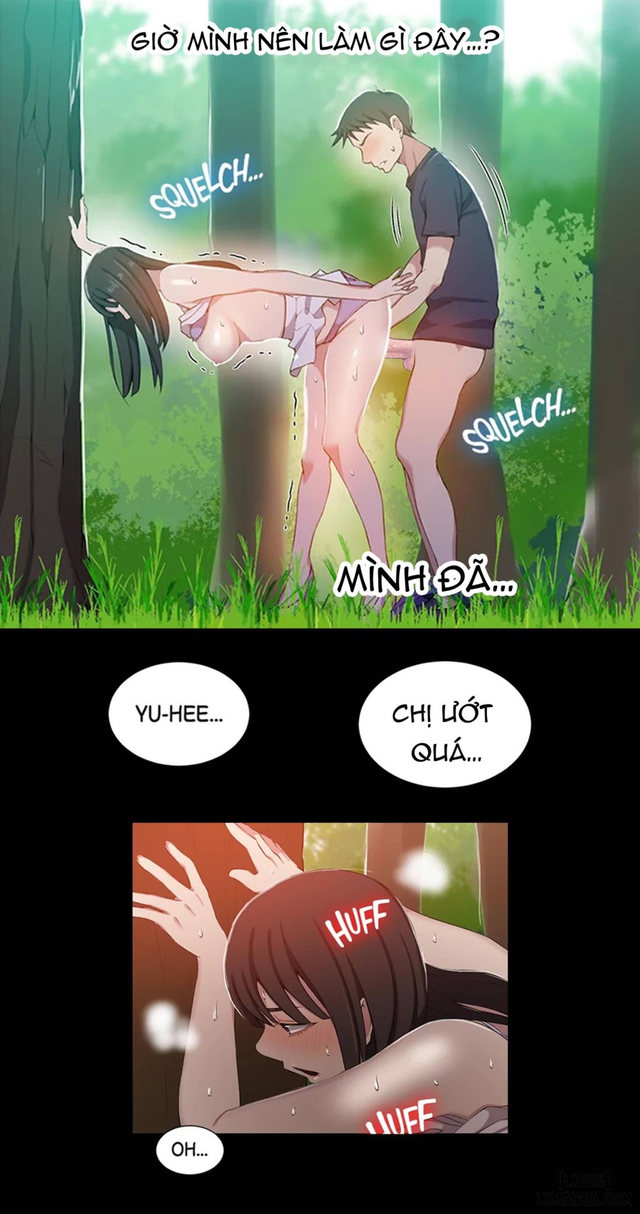 Lớp Học Gia Đình 
