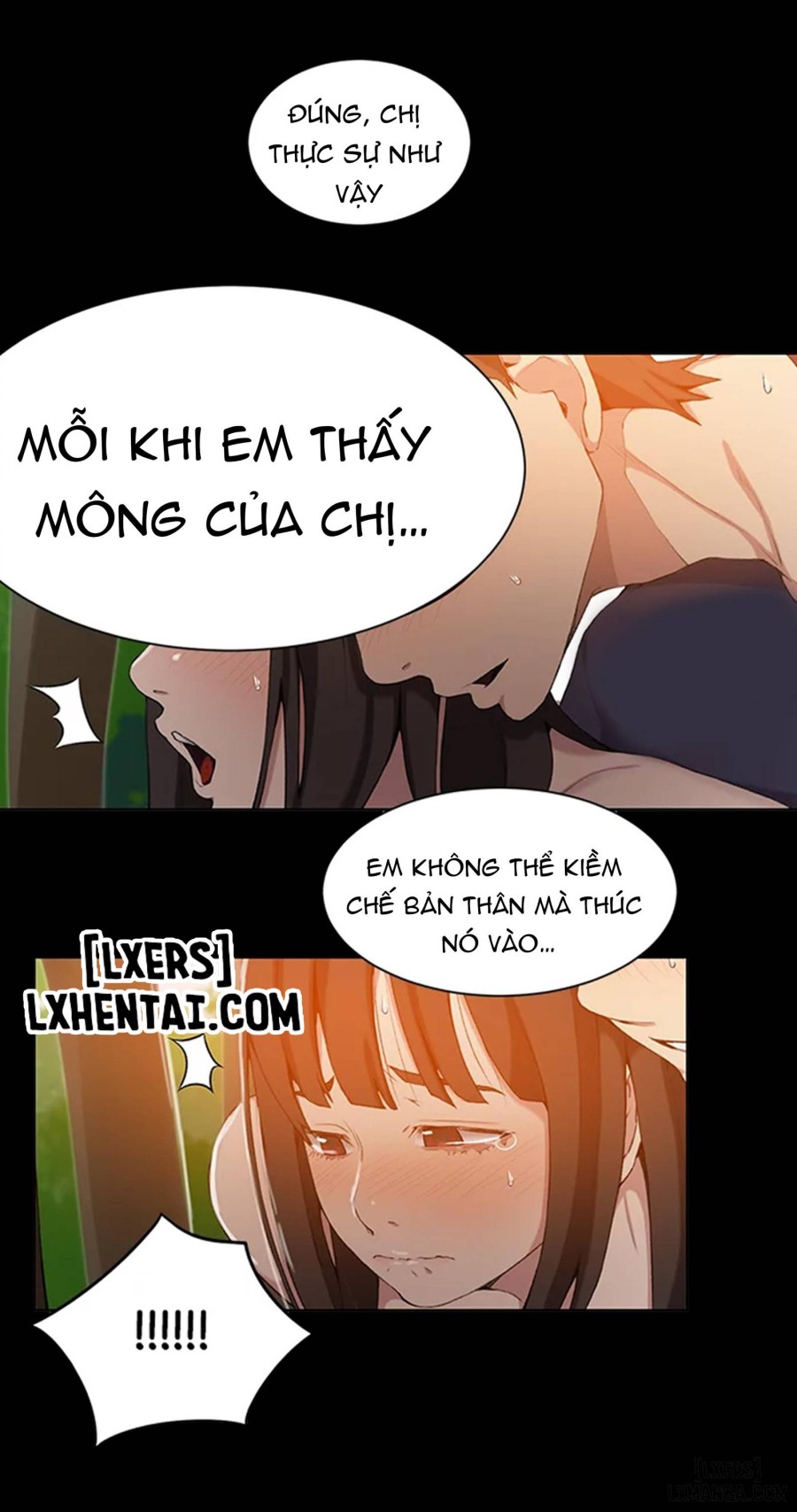 Lớp Học Gia Đình 