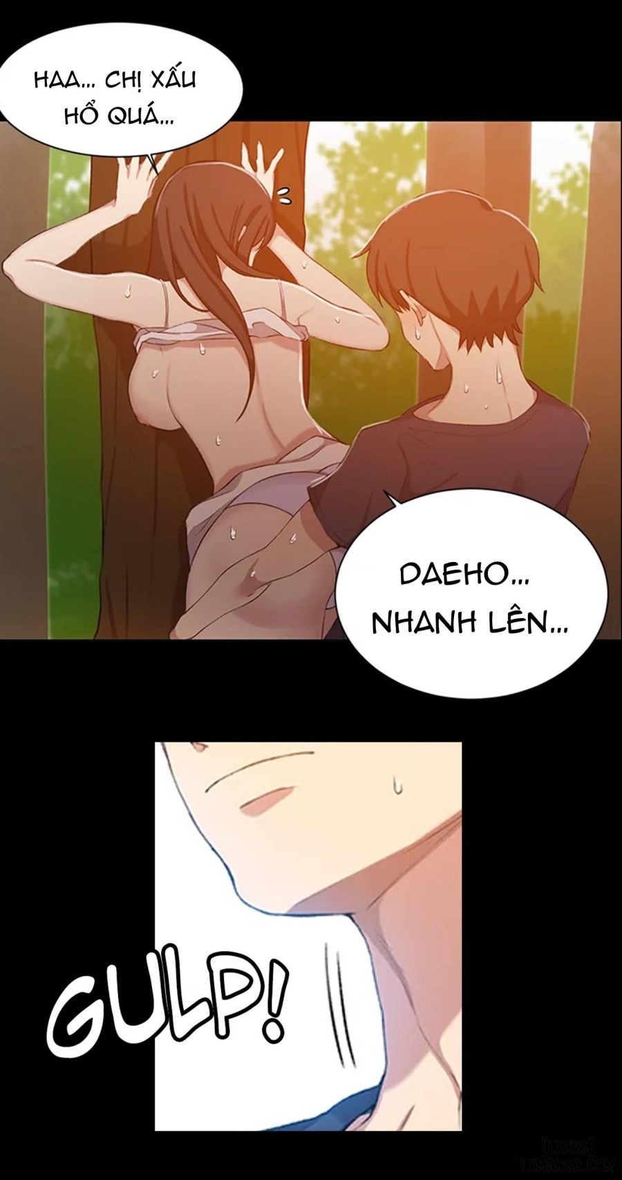 Lớp Học Gia Đình 