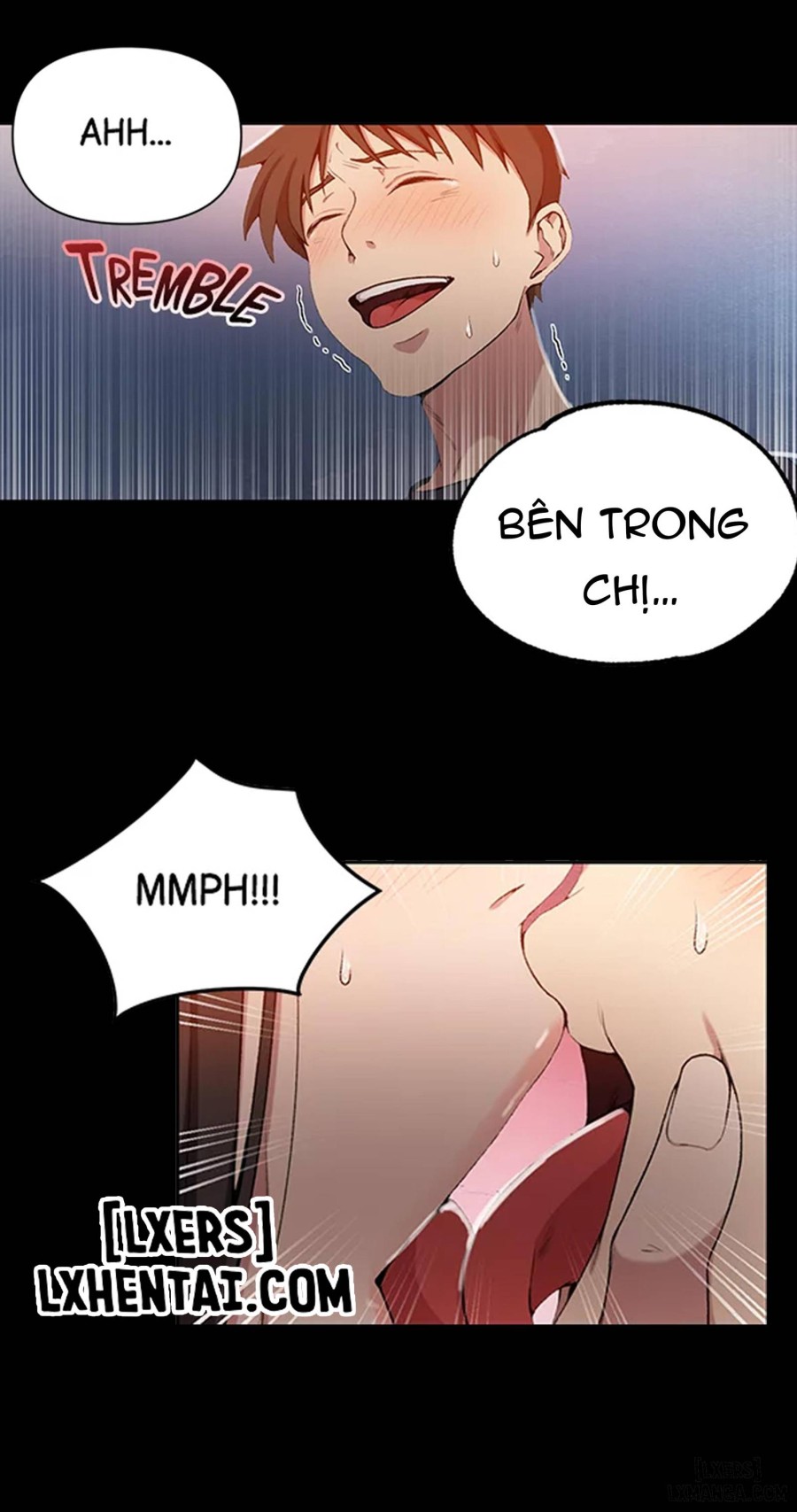 Lớp Học Gia Đình 