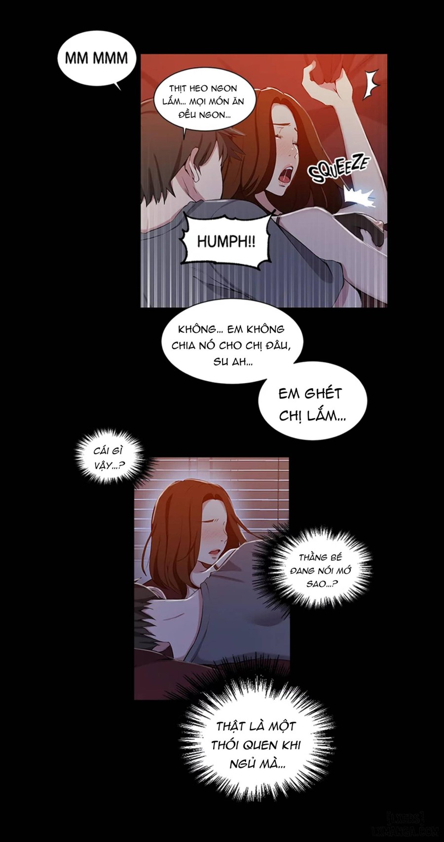 Lớp Học Gia Đình 