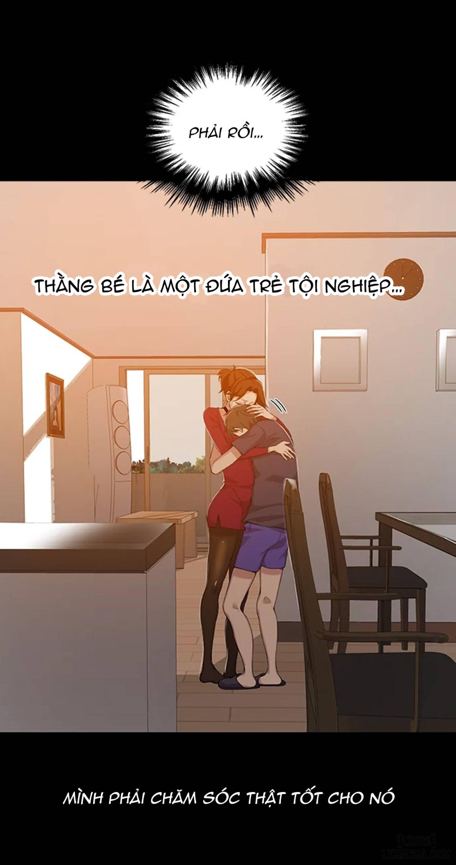Lớp Học Gia Đình 