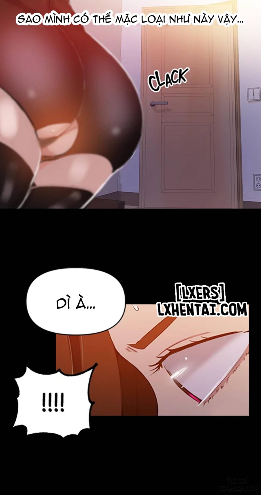 Lớp Học Gia Đình 