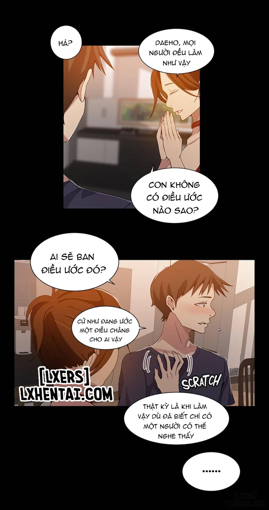 Lớp Học Gia Đình 