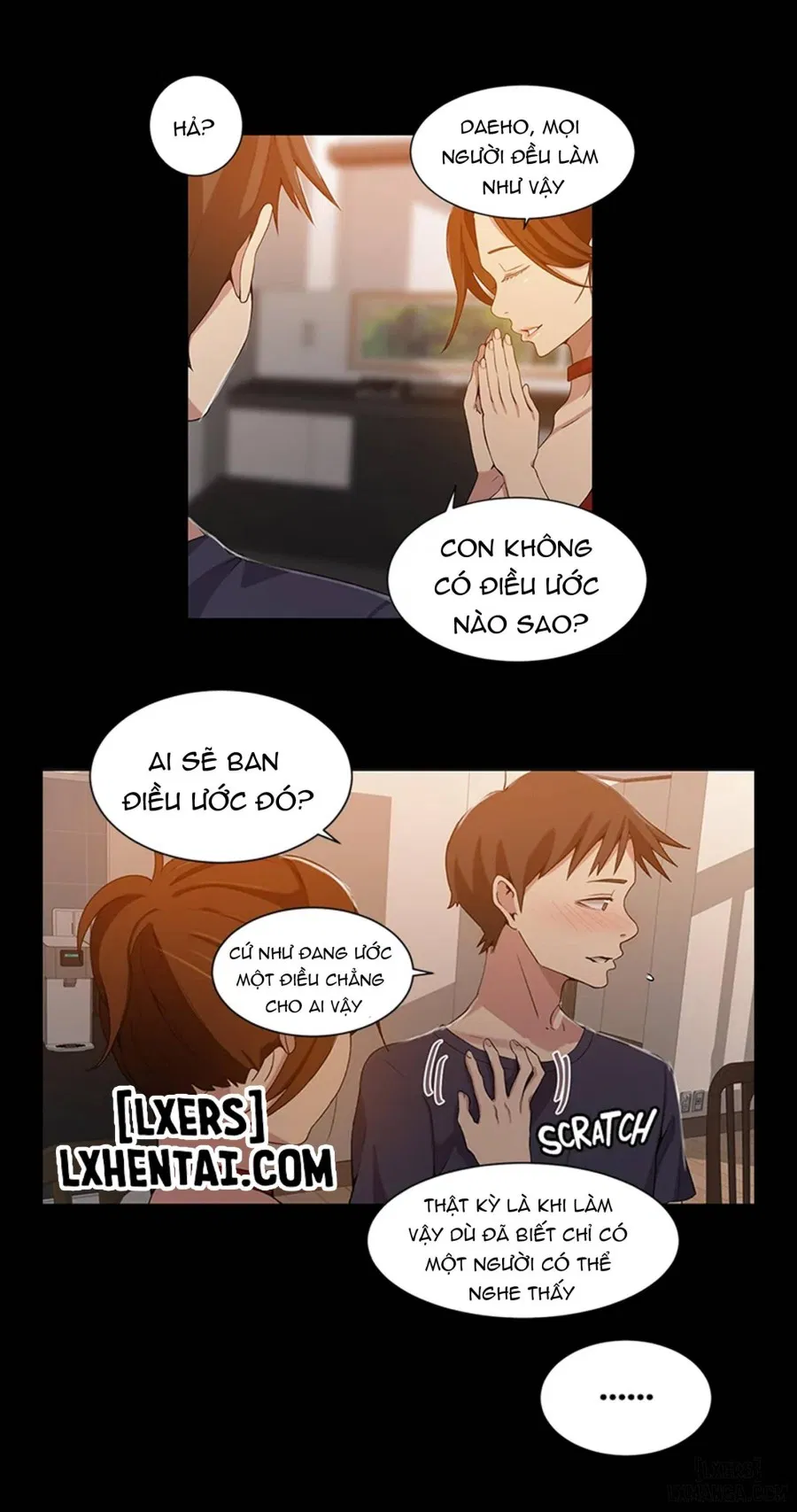 Lớp Học Gia Đình 