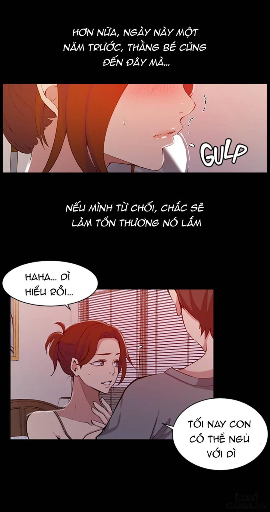 Lớp Học Gia Đình 
