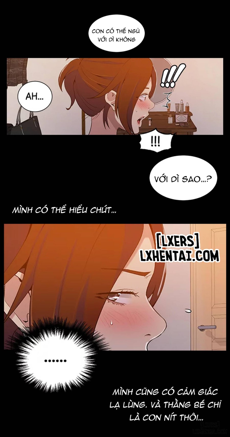 Lớp Học Gia Đình 