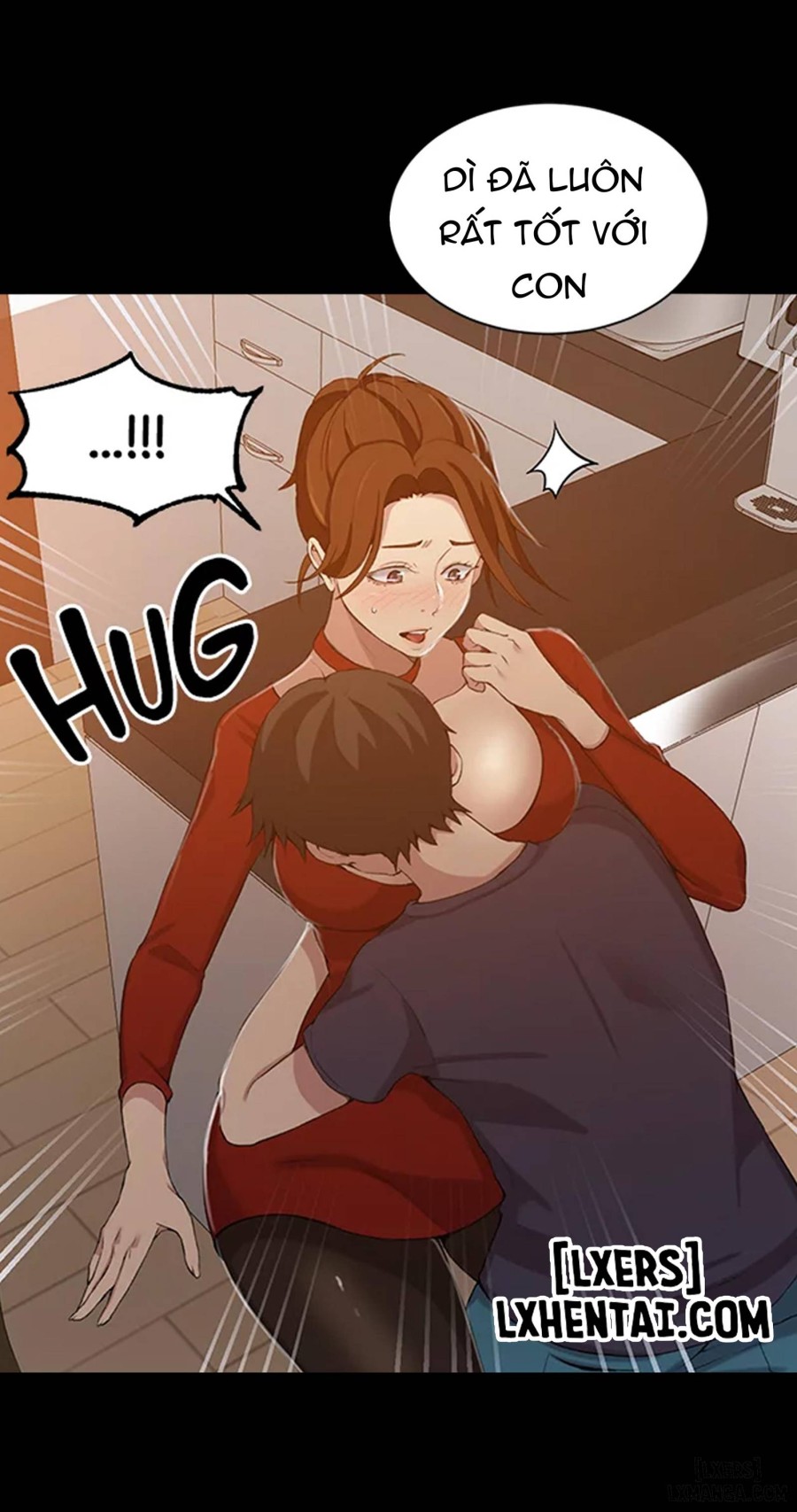 Lớp Học Gia Đình 