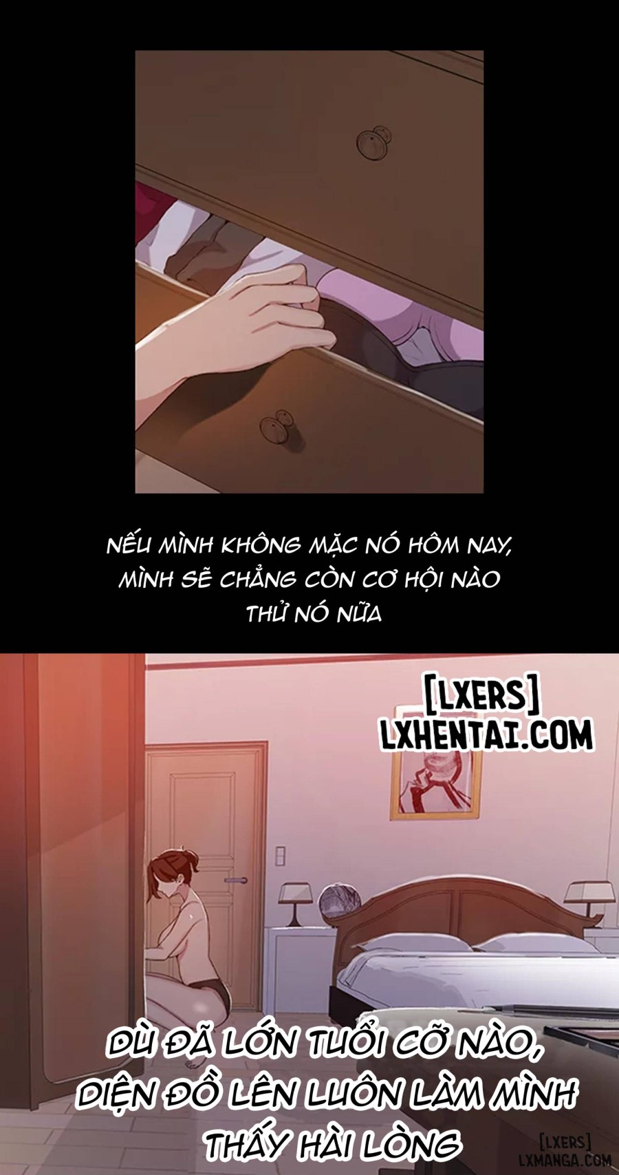 Lớp Học Gia Đình 