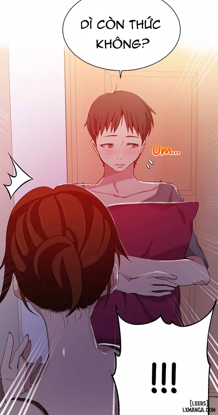 Lớp Học Gia Đình 