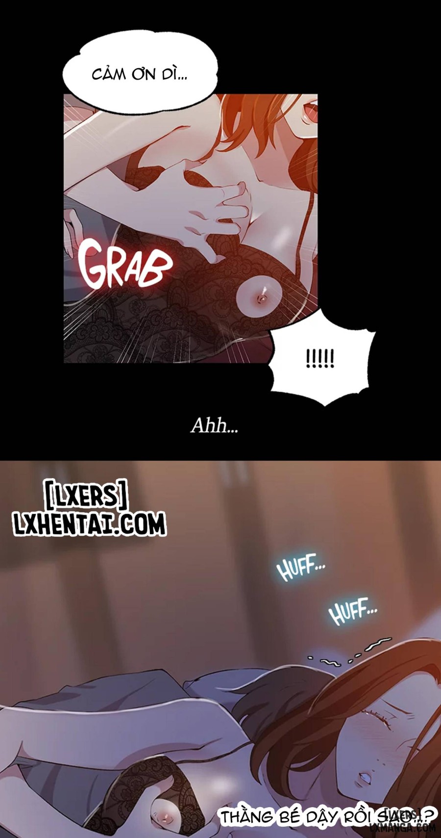 Lớp Học Gia Đình 