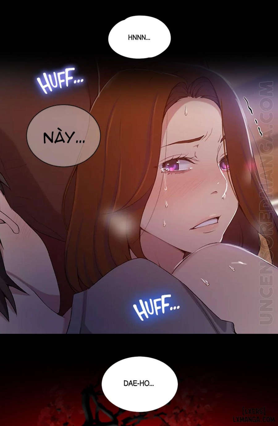 Lớp Học Gia Đình 