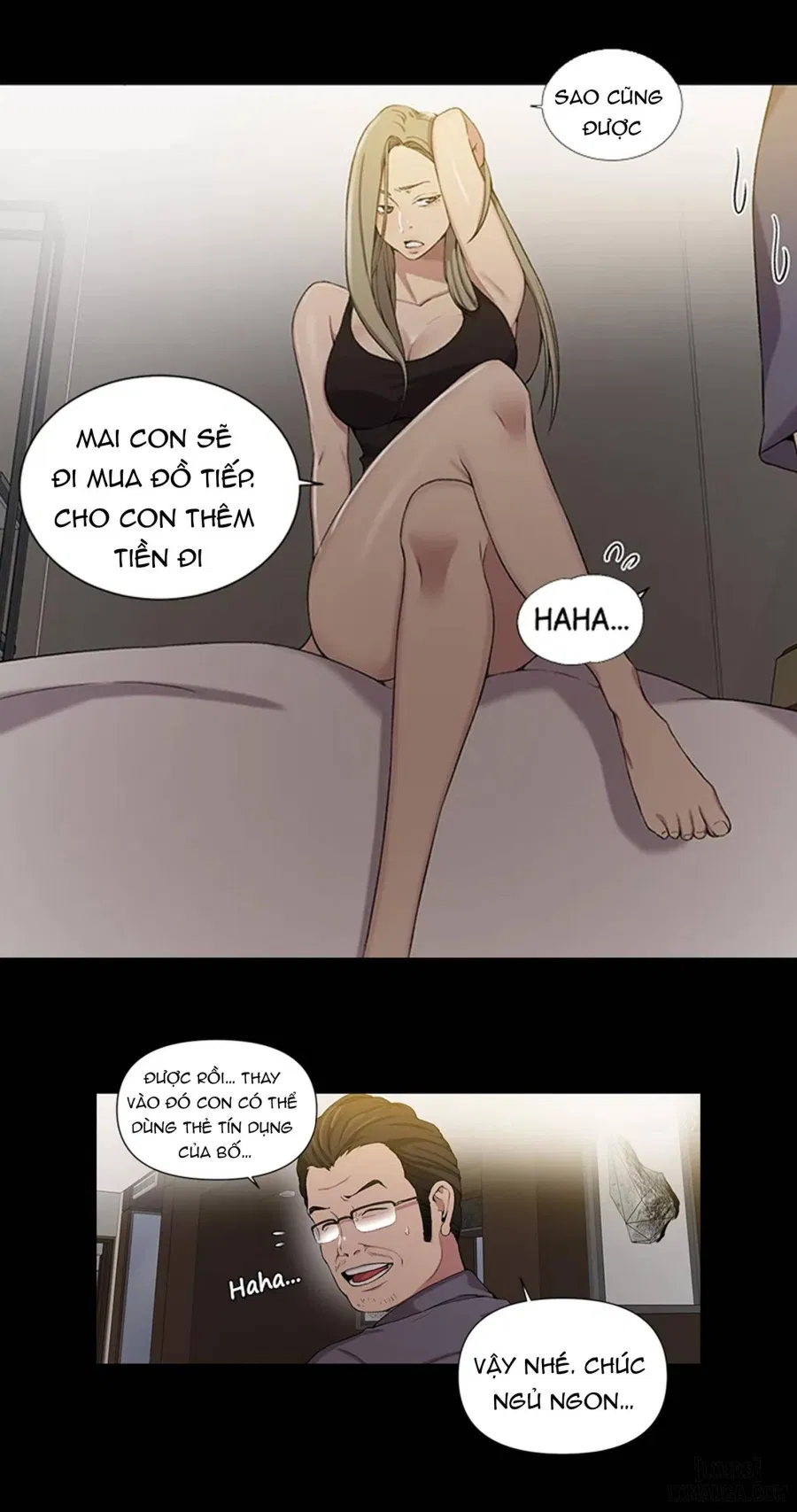 Lớp Học Gia Đình 