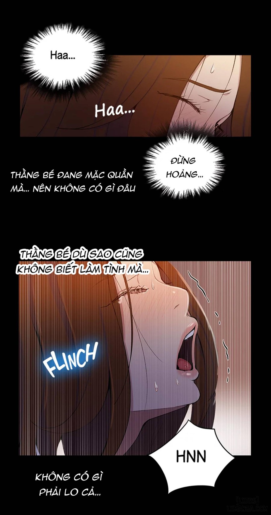 Lớp Học Gia Đình 