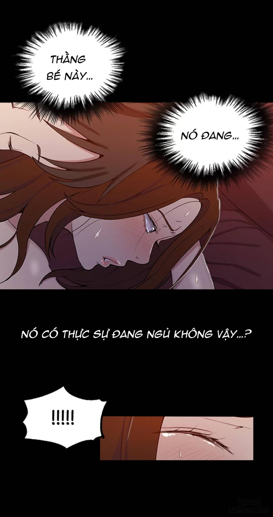 Lớp Học Gia Đình 