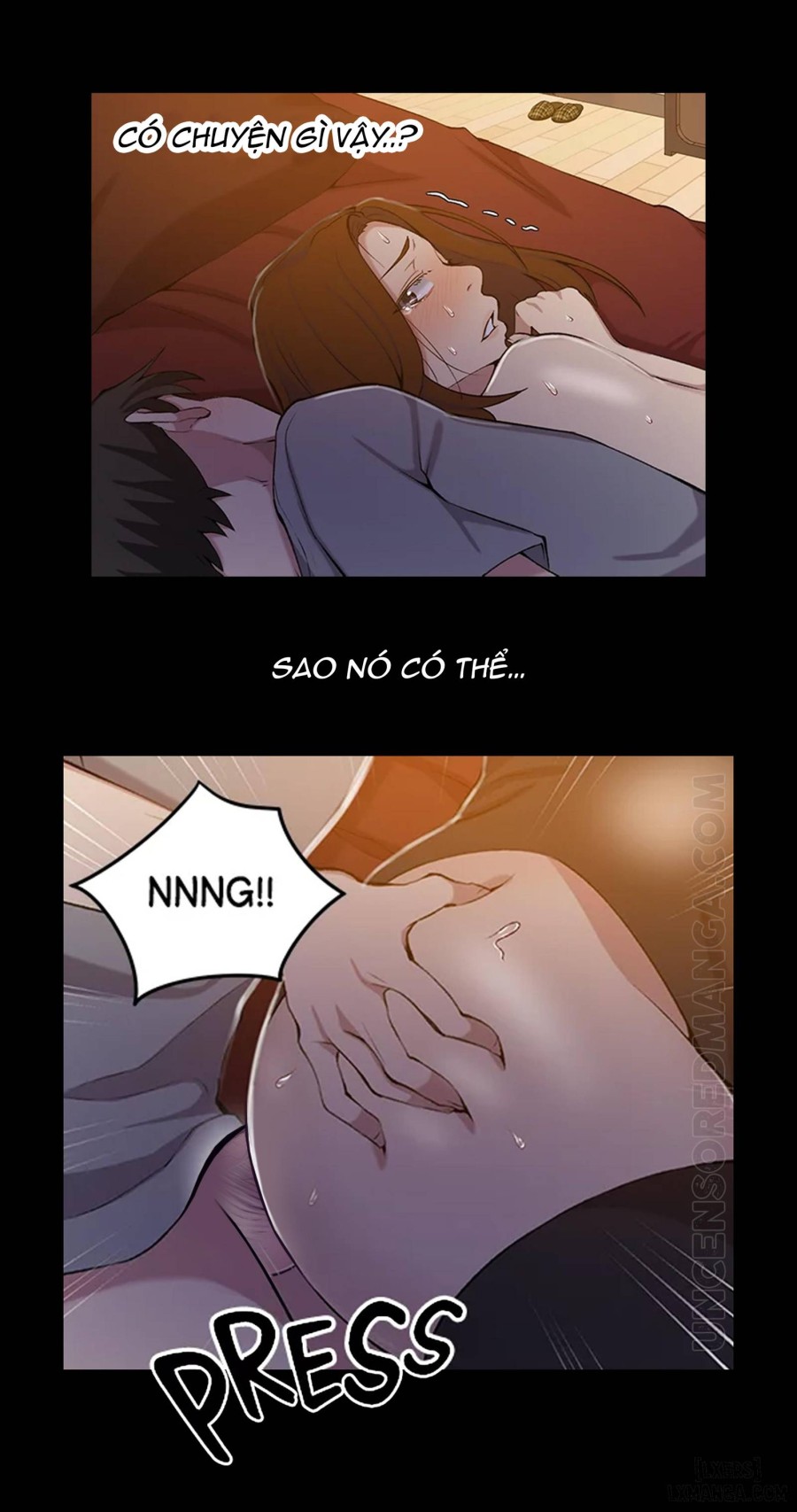 Lớp Học Gia Đình 