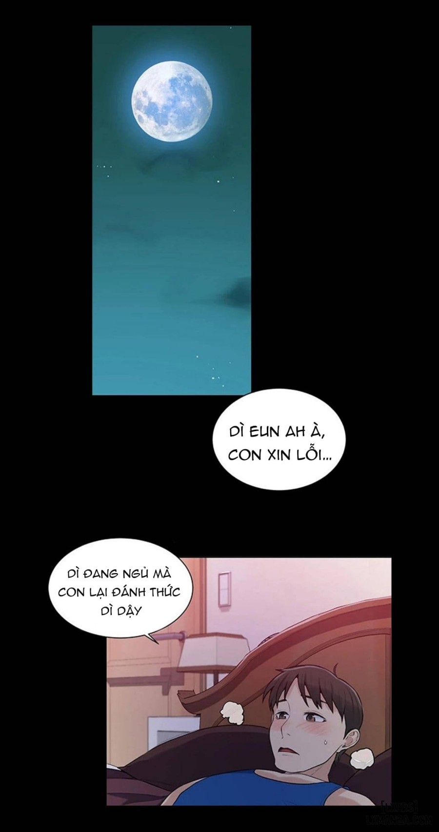 Lớp Học Gia Đình 