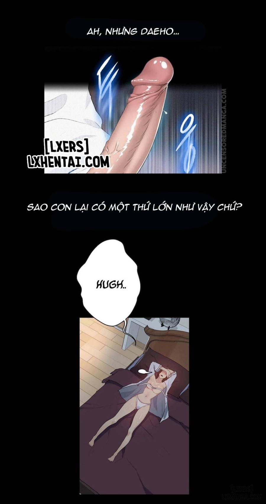 Lớp Học Gia Đình 