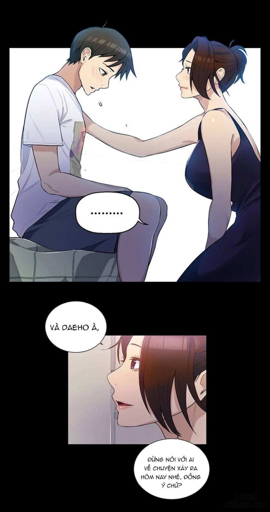 Lớp Học Gia Đình 