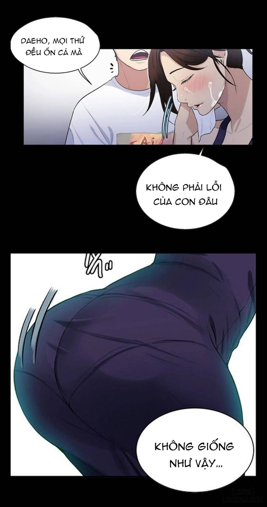 Lớp Học Gia Đình 