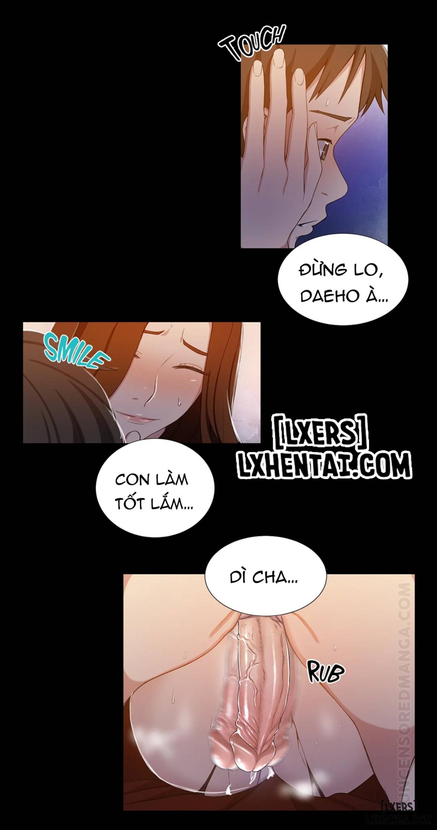 Lớp Học Gia Đình 