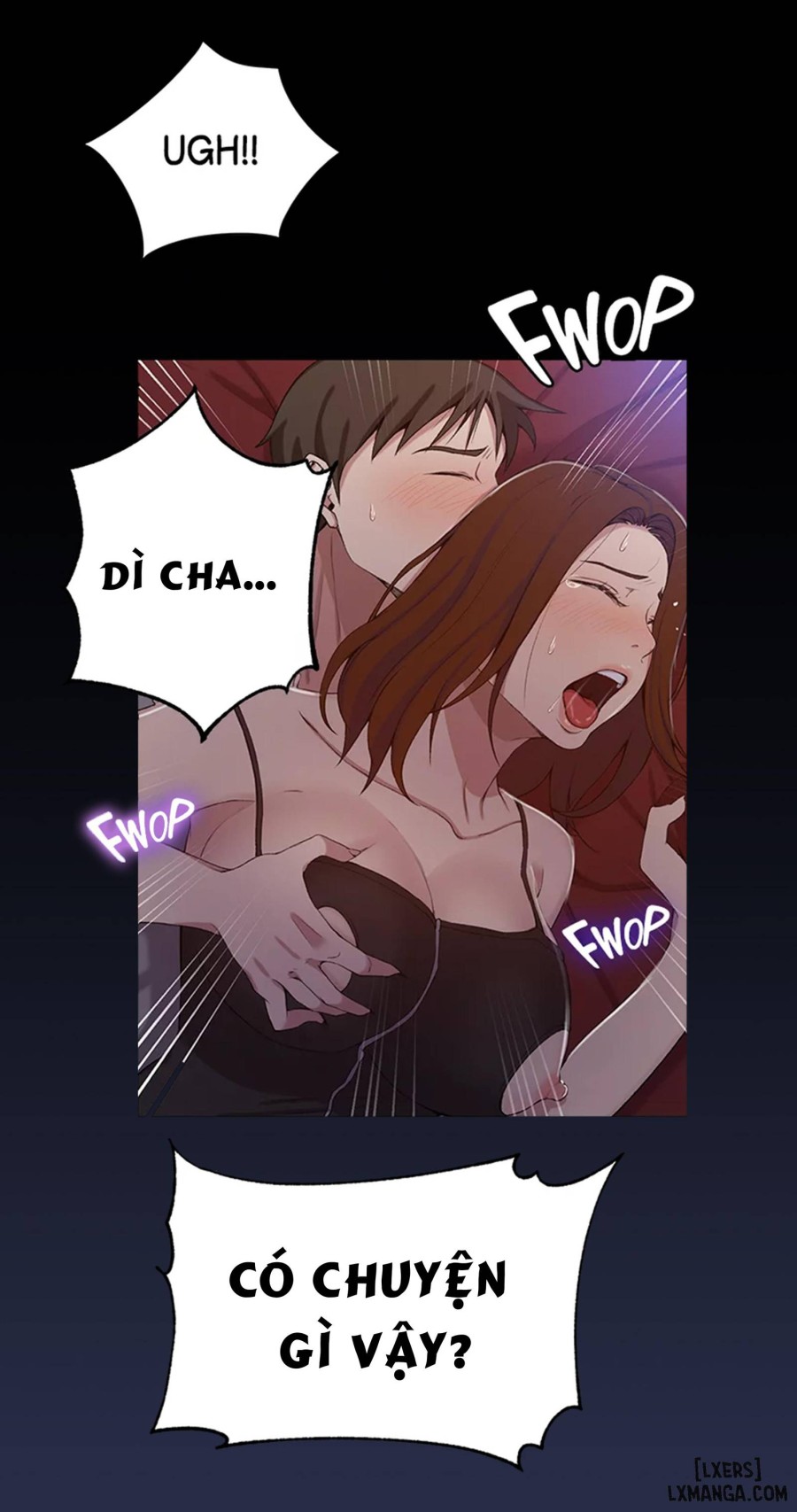 Lớp Học Gia Đình 