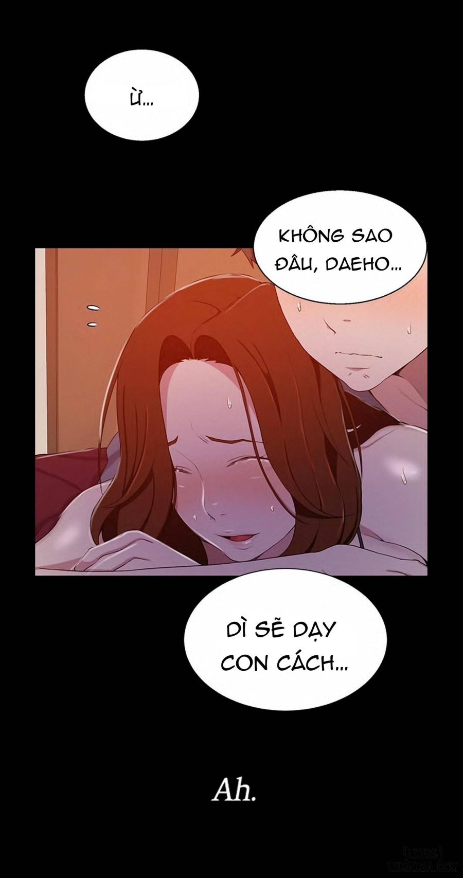 Lớp Học Gia Đình 