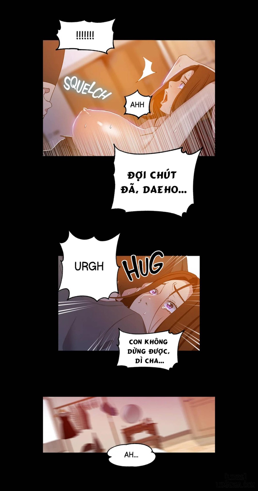 Lớp Học Gia Đình 