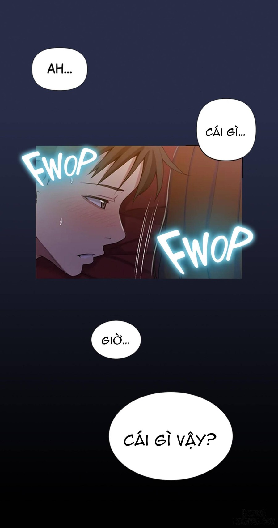 Lớp Học Gia Đình 