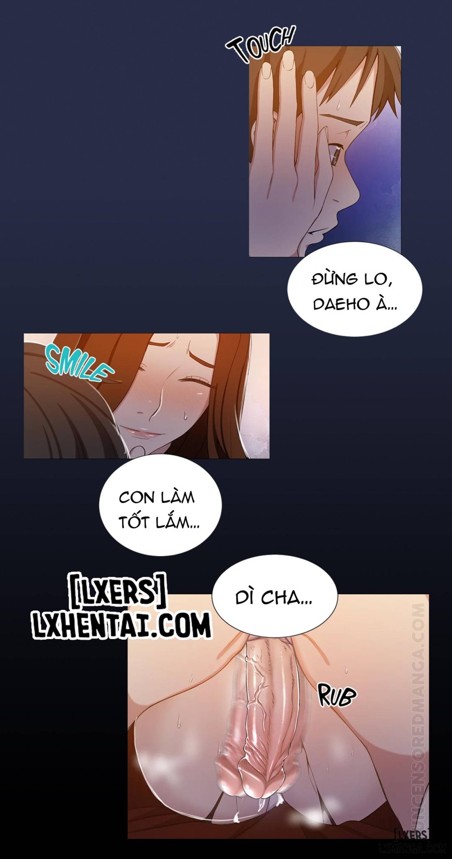 Lớp Học Gia Đình 