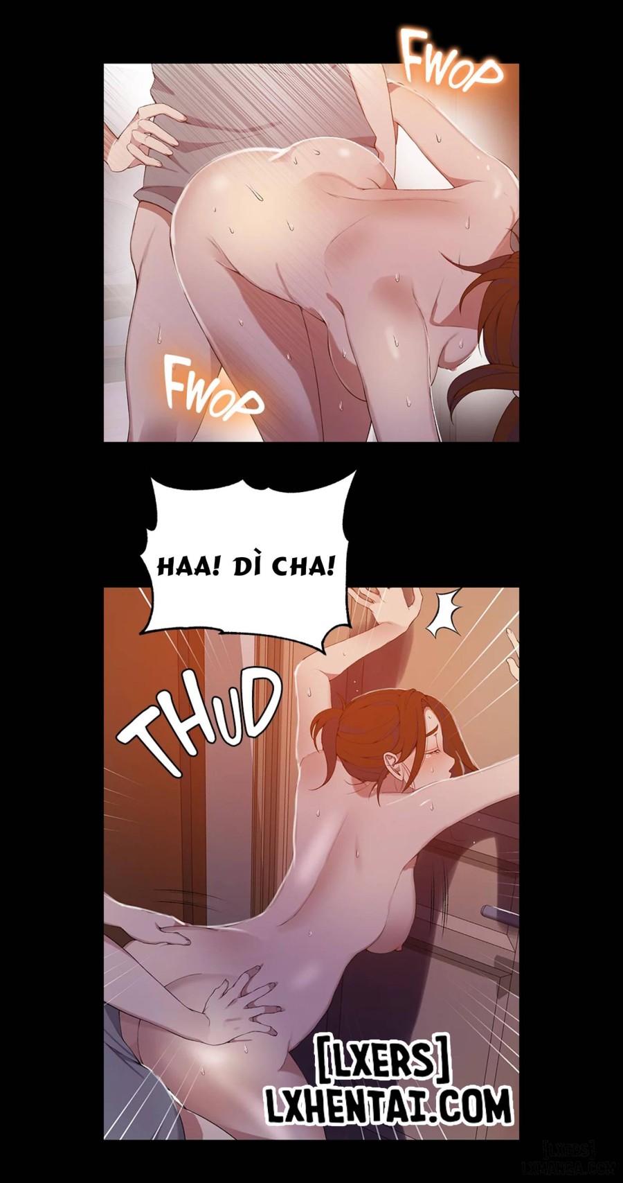 Lớp Học Gia Đình 