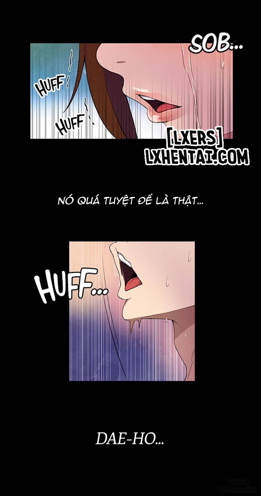 Lớp Học Gia Đình 