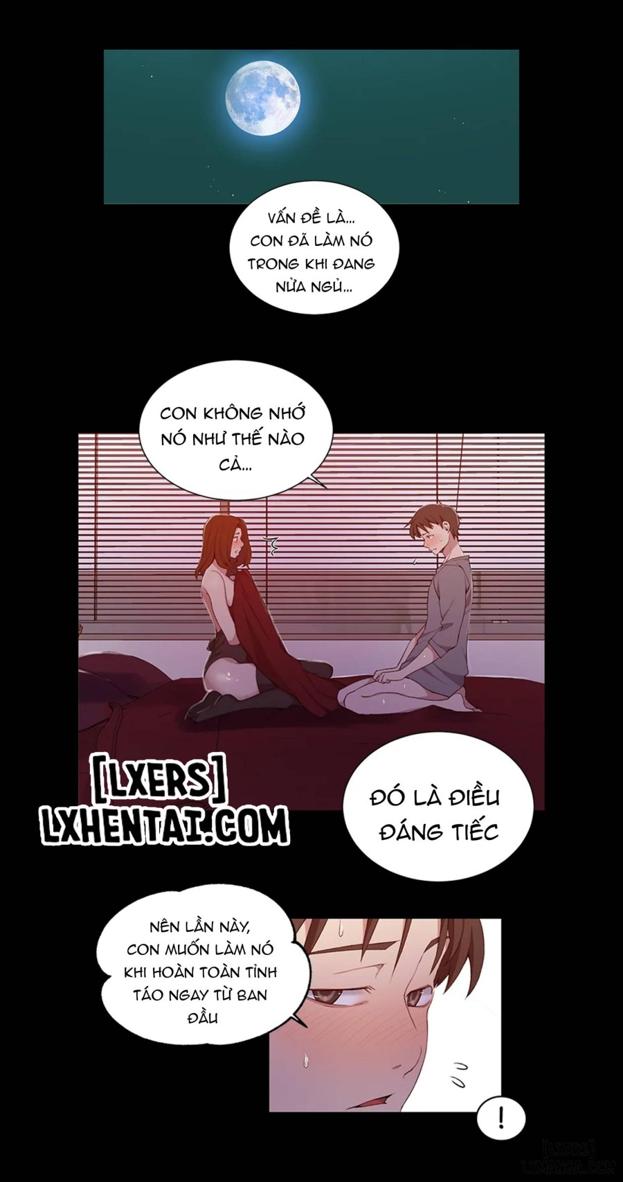 Lớp Học Gia Đình 
