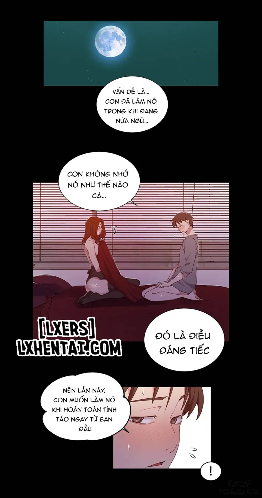Lớp Học Gia Đình 