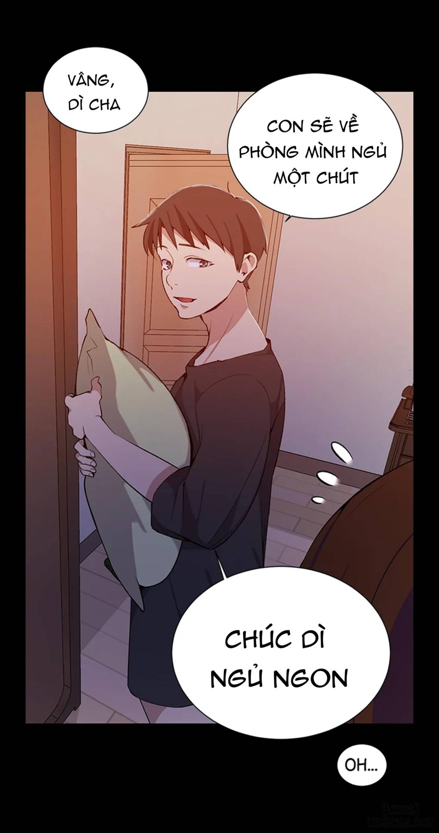 Lớp Học Gia Đình 