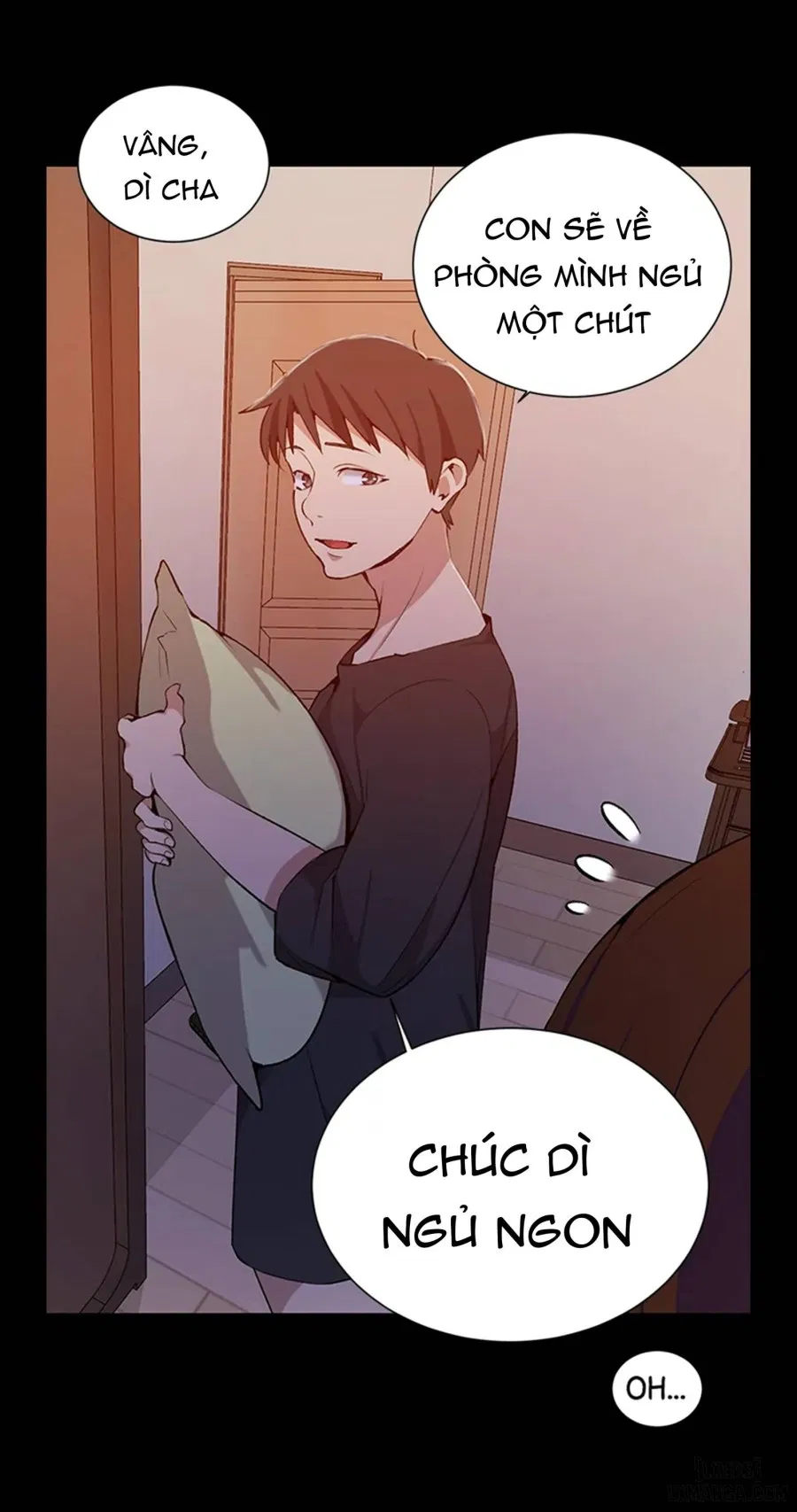 Lớp Học Gia Đình 