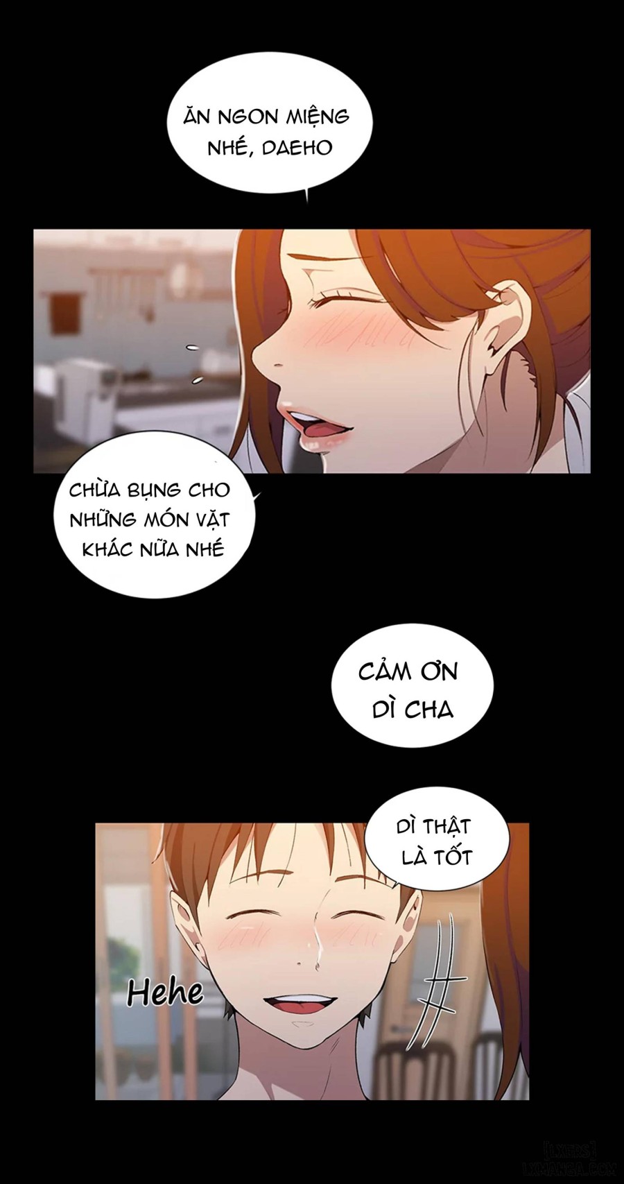 Lớp Học Gia Đình 