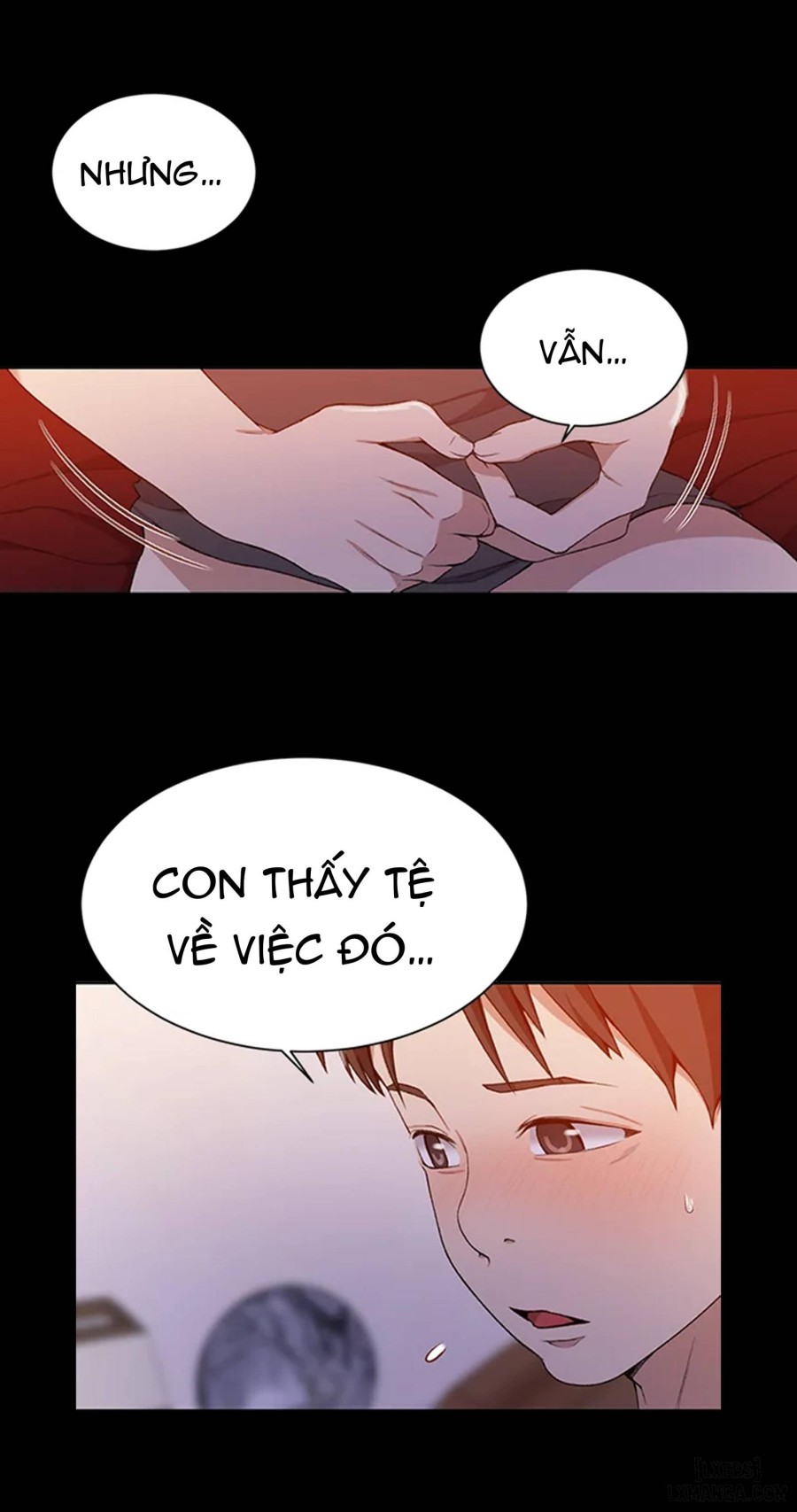 Lớp Học Gia Đình 