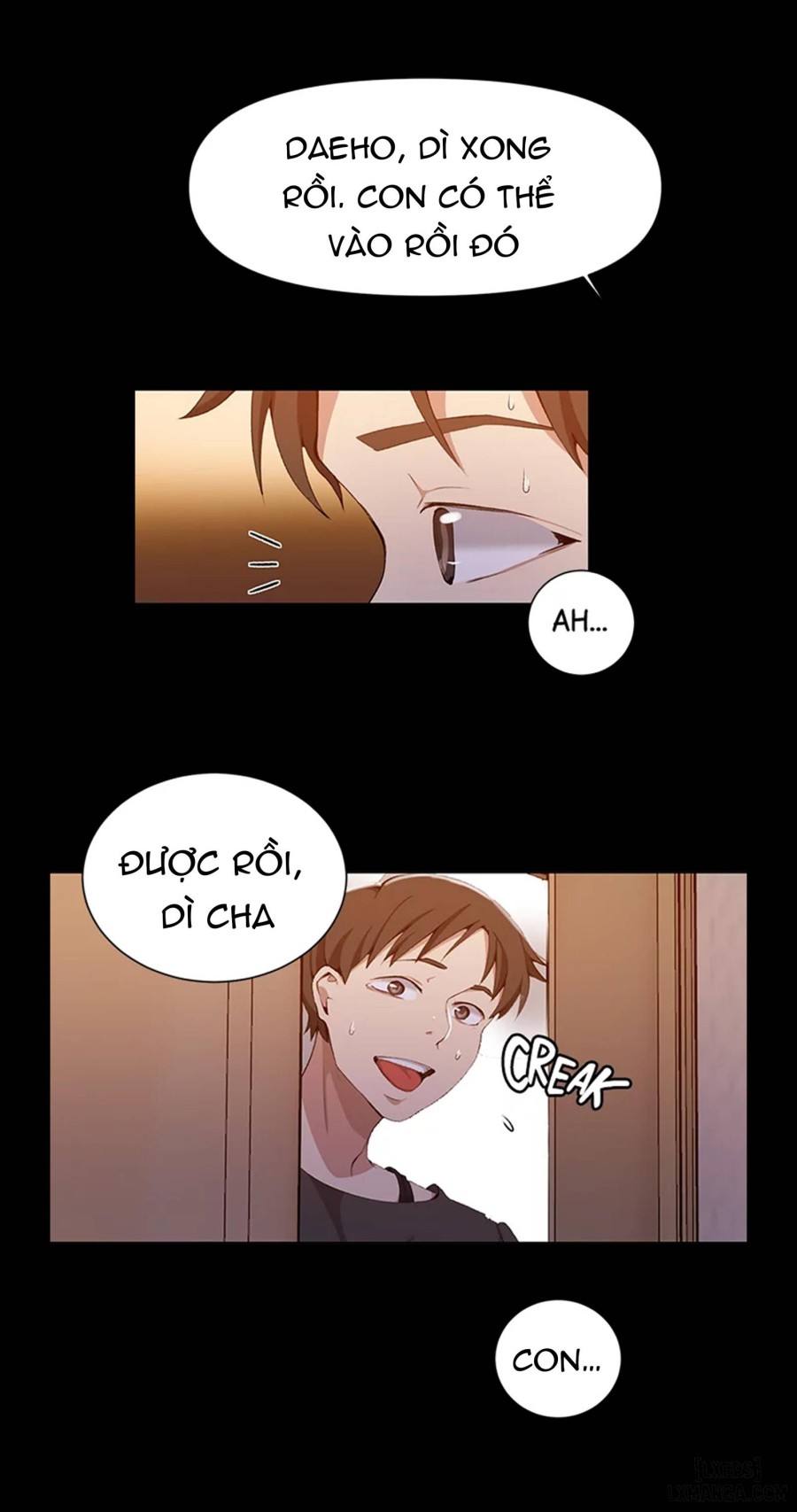 Lớp Học Gia Đình 