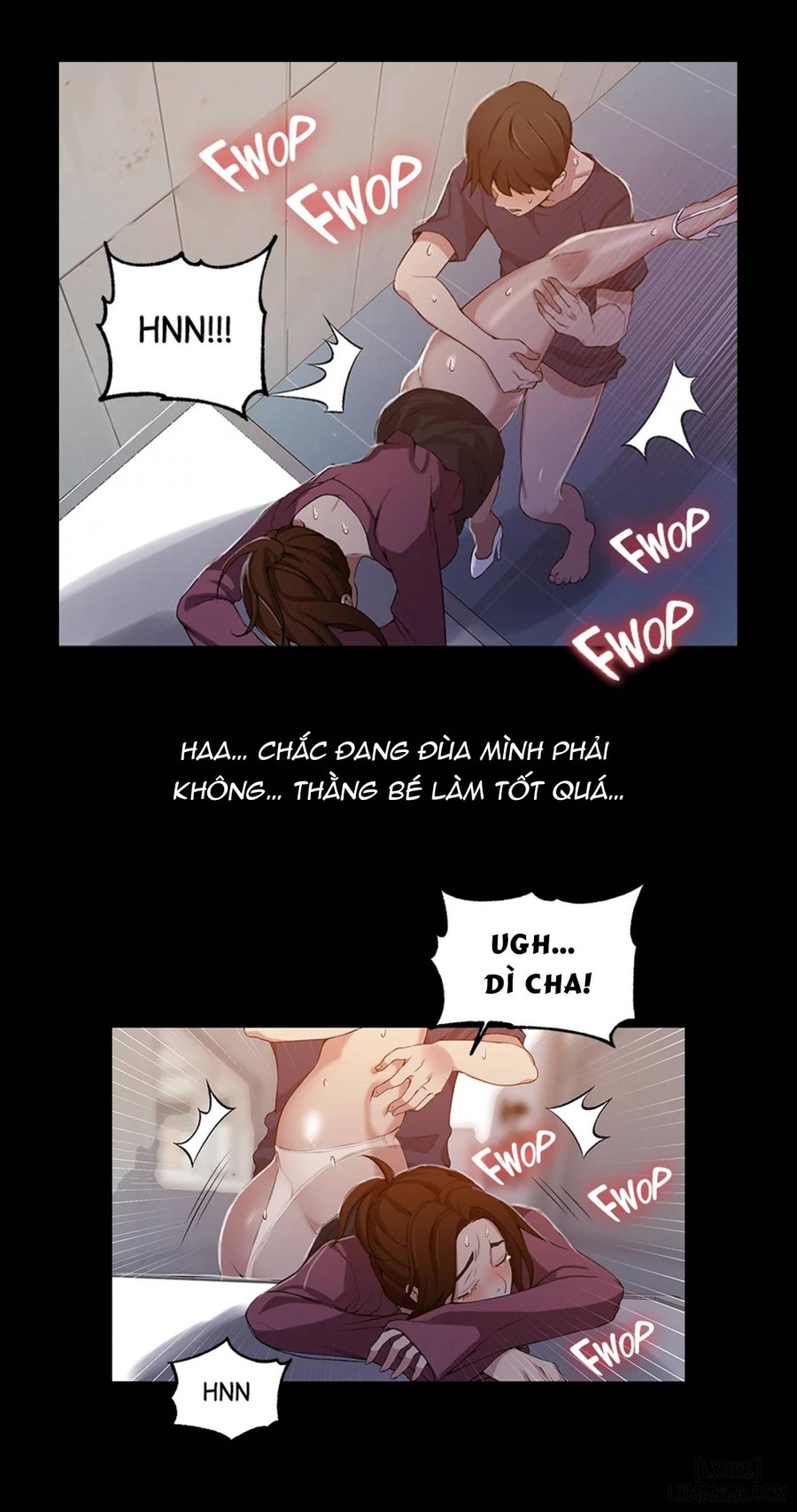 Lớp Học Gia Đình 