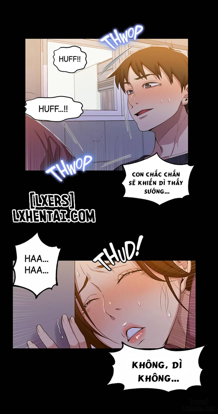 Lớp Học Gia Đình 