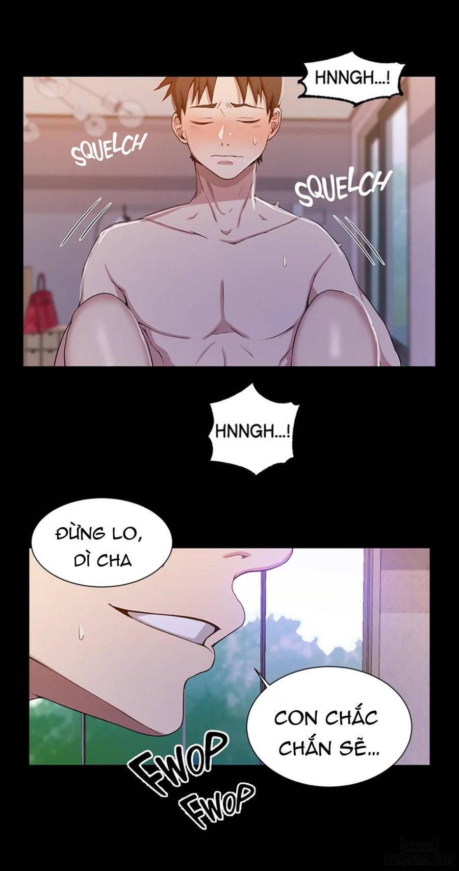 Lớp Học Gia Đình 