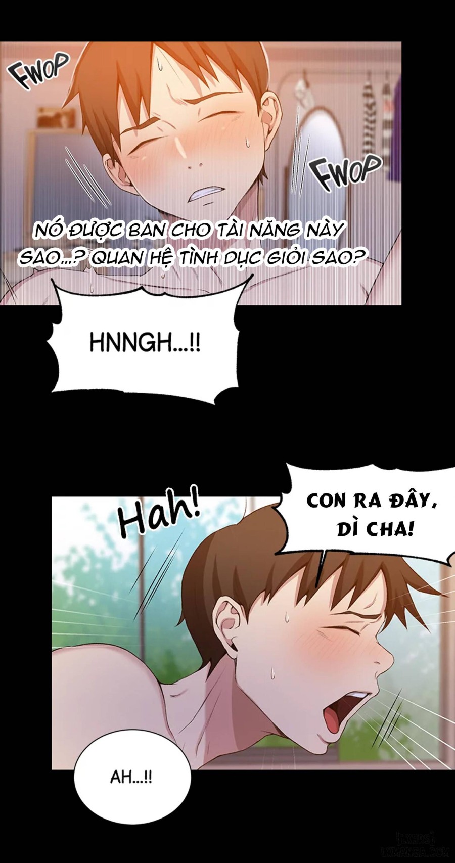 Lớp Học Gia Đình 