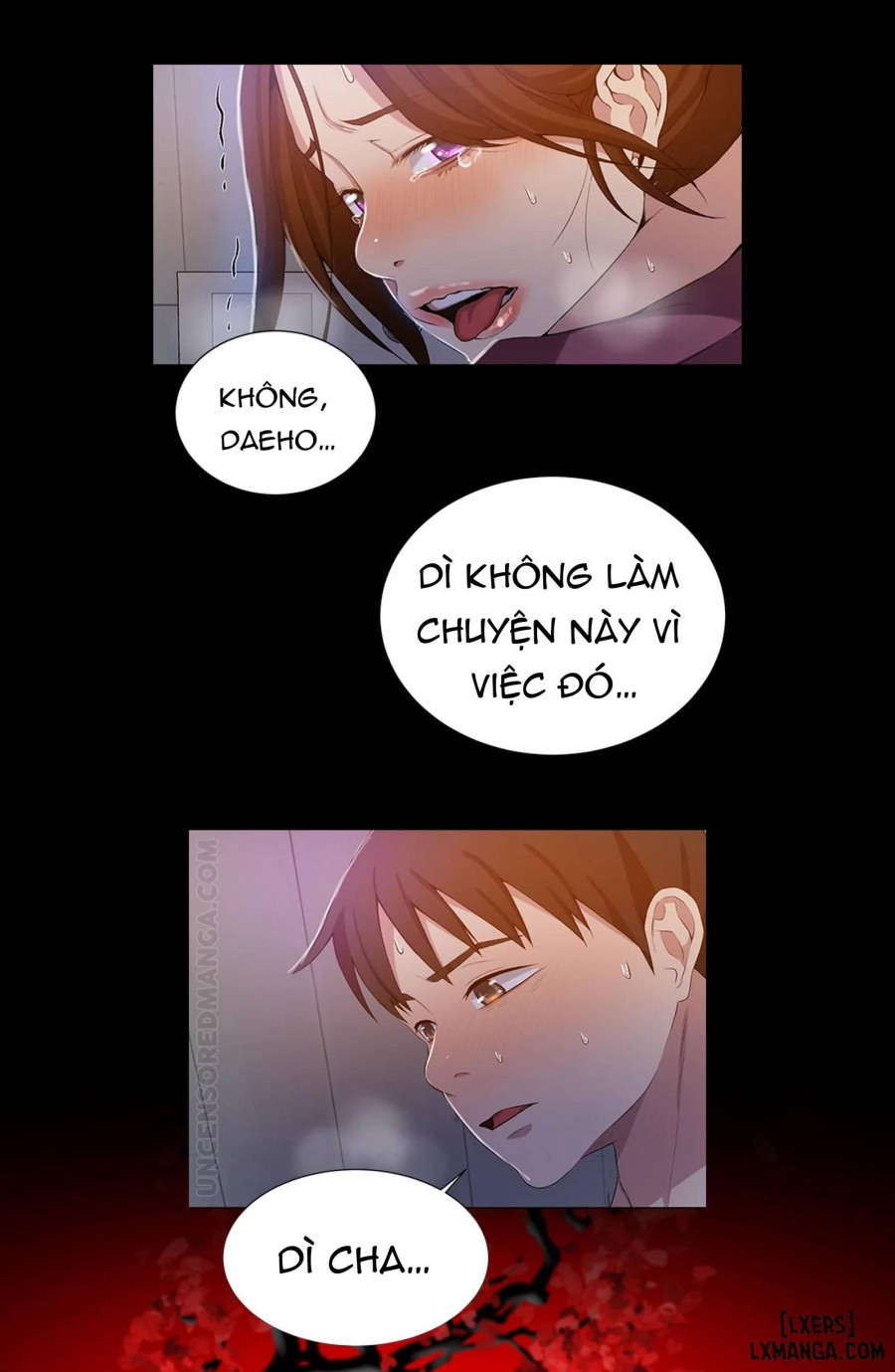 Lớp Học Gia Đình 