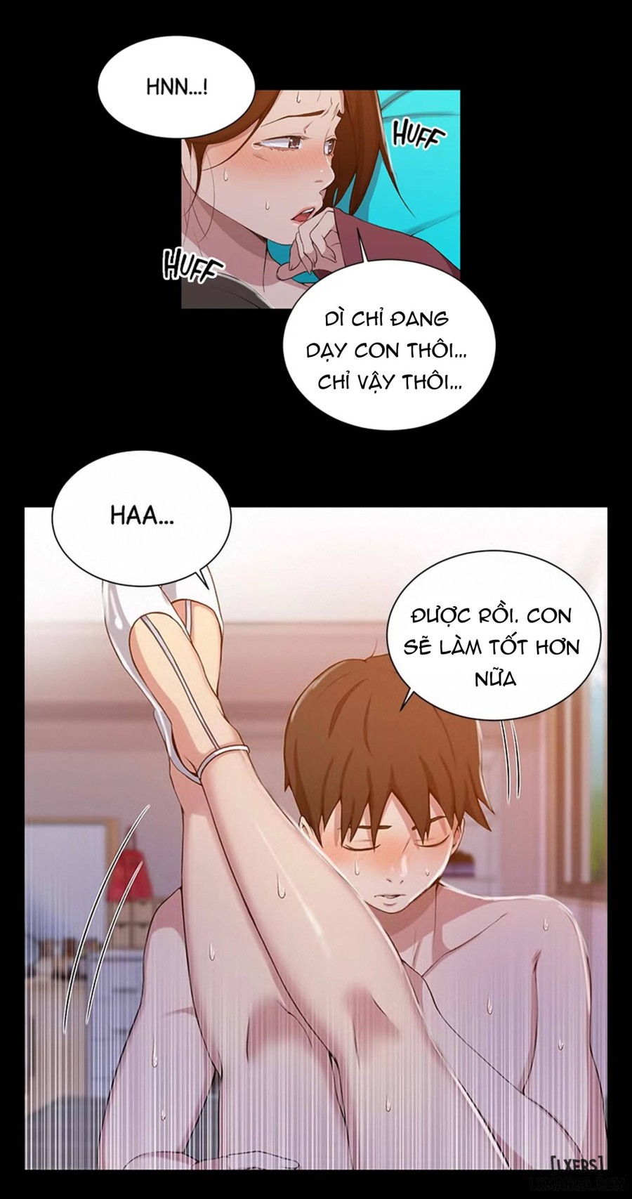 Lớp Học Gia Đình 