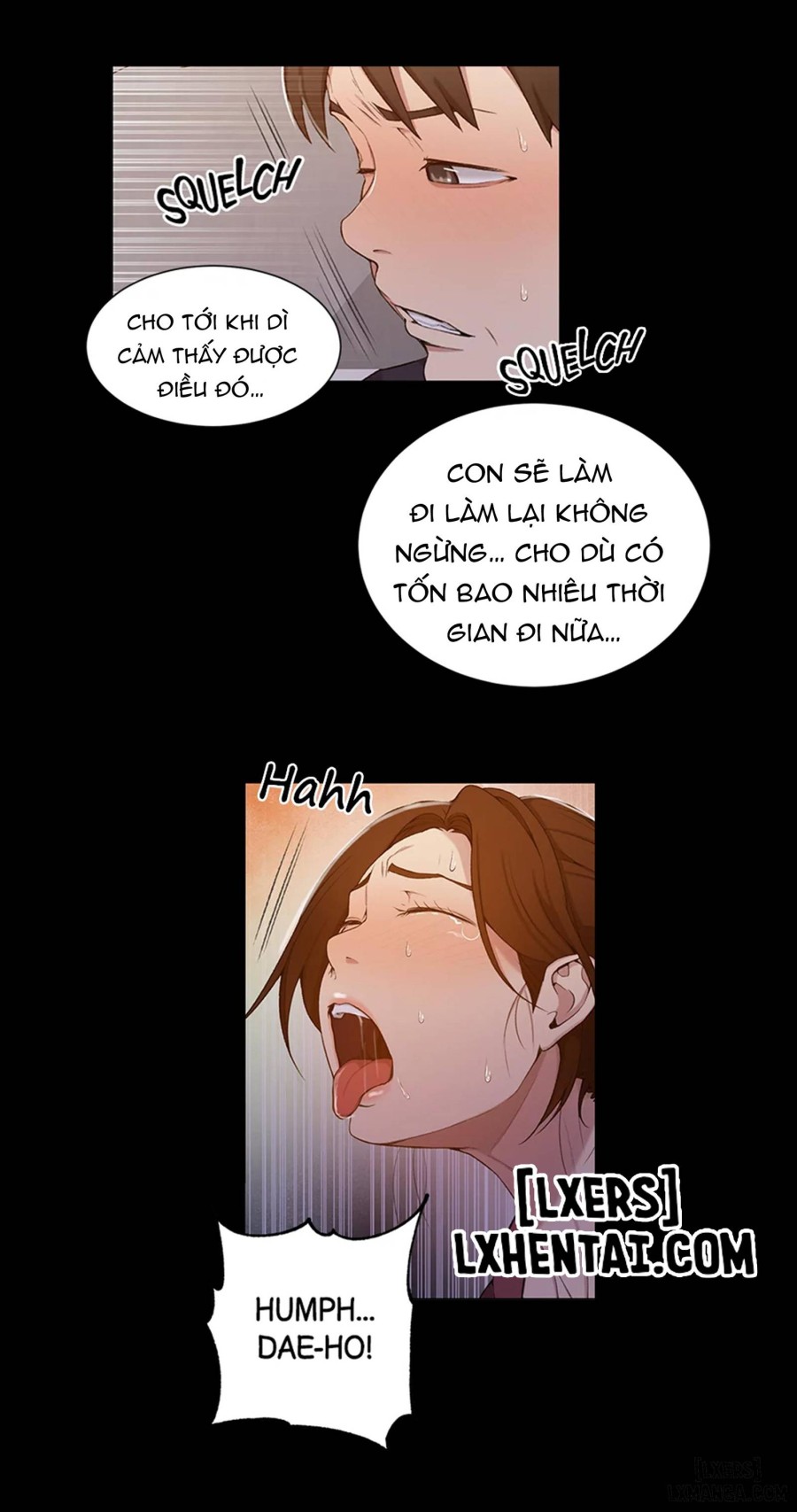 Lớp Học Gia Đình 