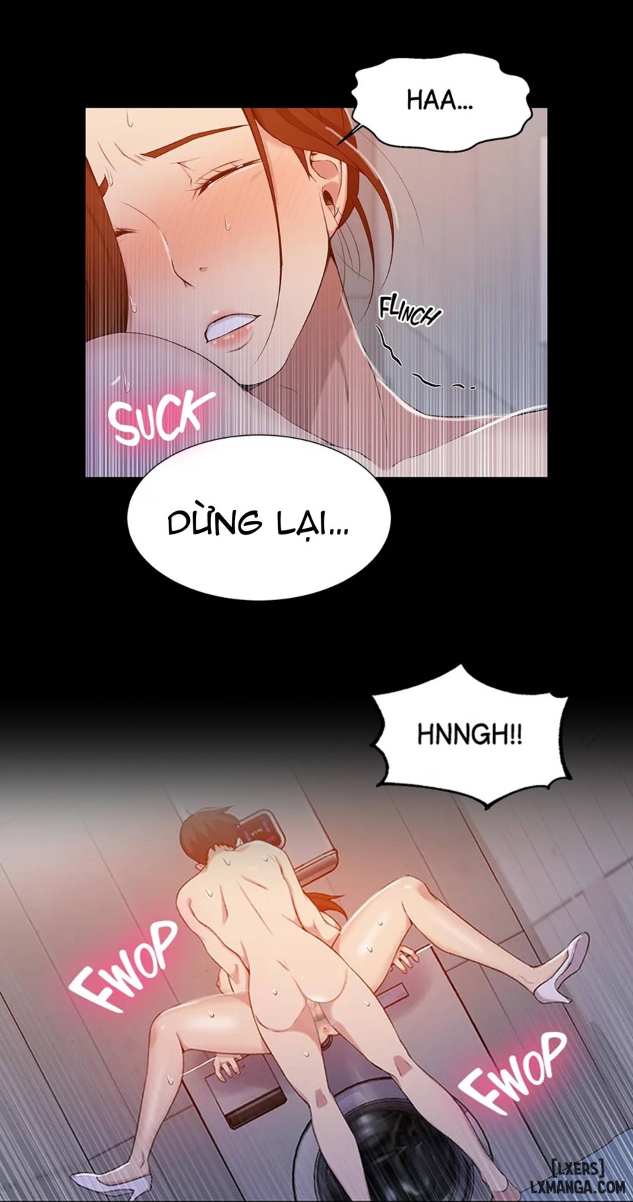 Lớp Học Gia Đình 