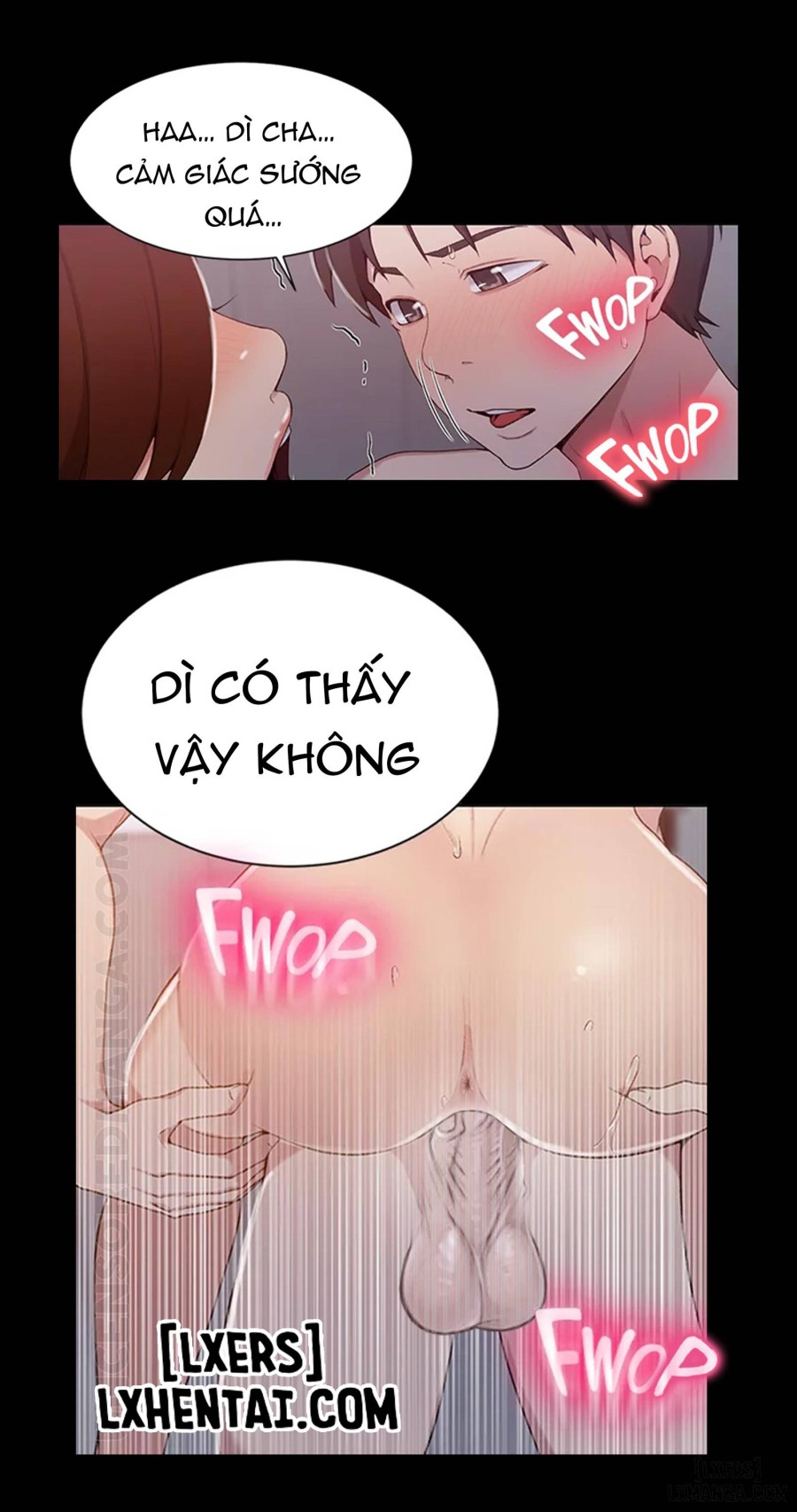 Lớp Học Gia Đình 