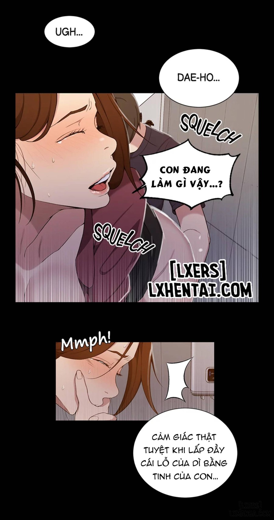 Lớp Học Gia Đình 